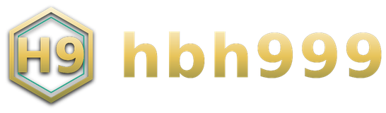 hbh999 logo